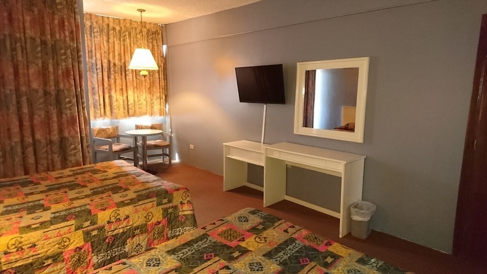 Hotel Villa Marina Энсенада Экстерьер фото