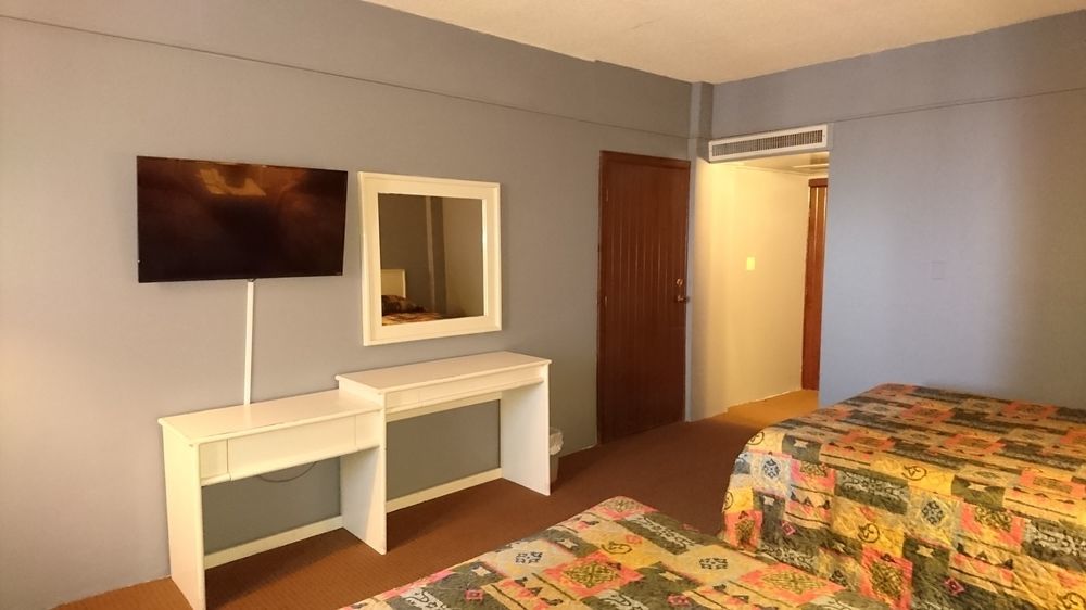 Hotel Villa Marina Энсенада Экстерьер фото