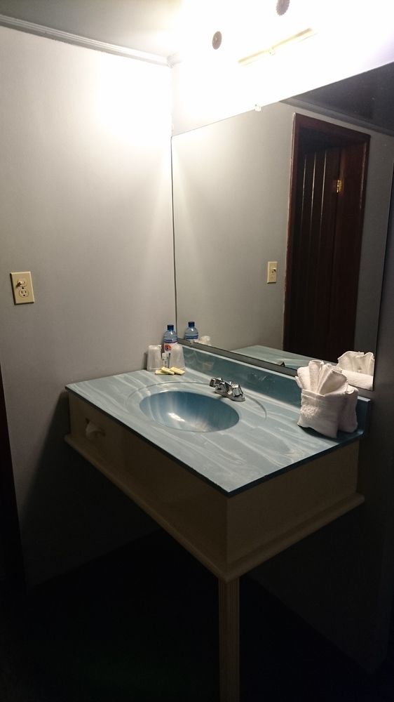 Hotel Villa Marina Энсенада Экстерьер фото