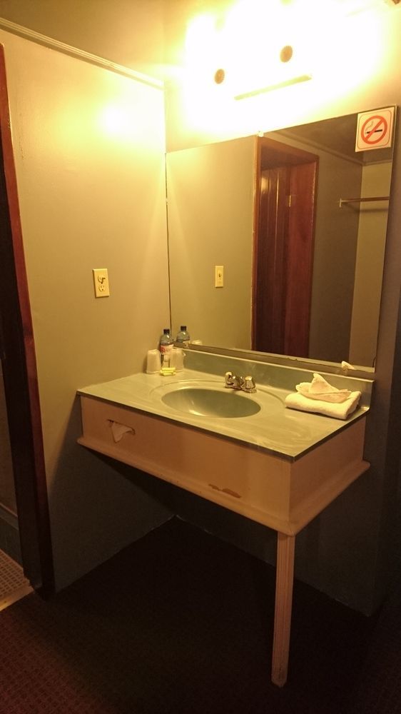 Hotel Villa Marina Энсенада Экстерьер фото