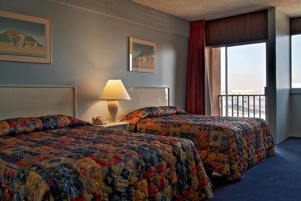 Hotel Villa Marina Энсенада Экстерьер фото